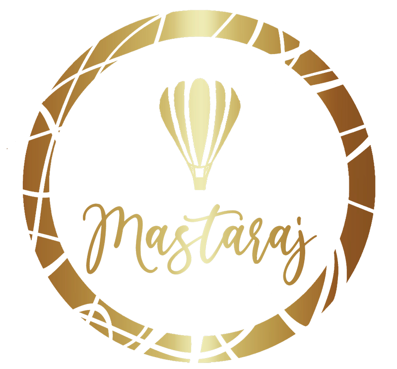 Maštaraj - Gdje mašta postaje stvarnost