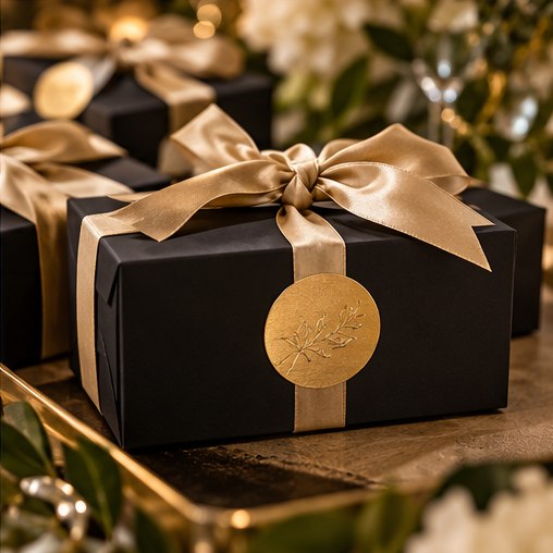 Personalizirane naljepnice i etikete — inspiracija za organizaciju evenata