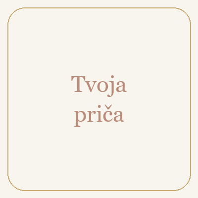 Boja natpisa: Rose gold